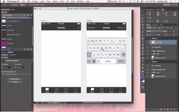 Photoshop CC