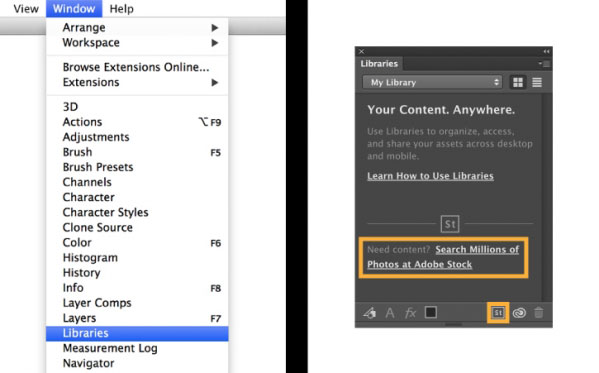 Photoshop CC