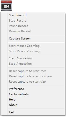 Power Screen Recorder