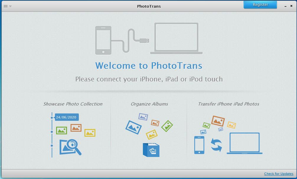 PhotoTrans
