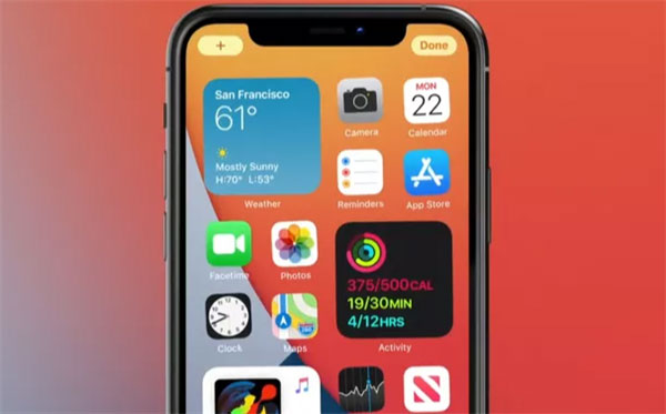iOS 14新隐私功能上线