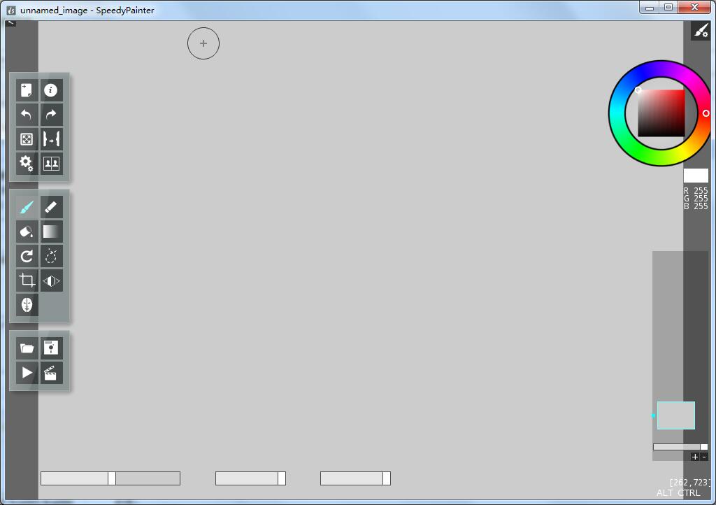 SpeedyPainter