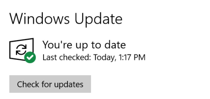 微软将WSL2反向移植到Win 10 1903和190