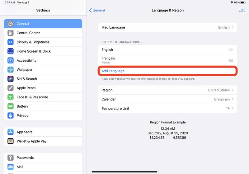 iOS 14教程:Safari浏览器如何翻译网页