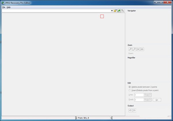 Jpeg Recovery Pro