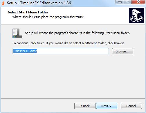 TimelineFX Editor