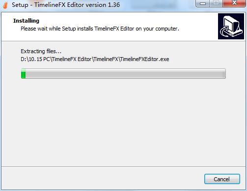 TimelineFX Editor