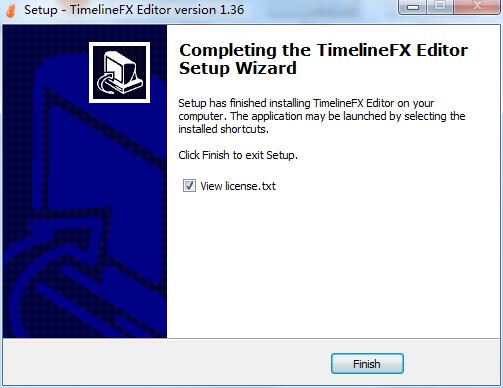 TimelineFX Editor