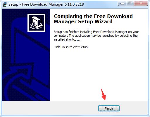 Free Download Manager