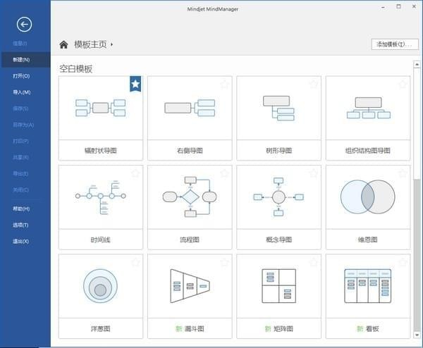 MindManager
