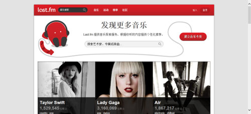Last.fm