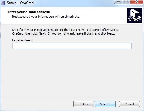OraCmD