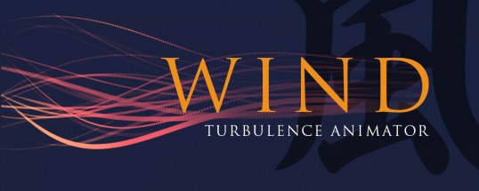 AEscripts Wind