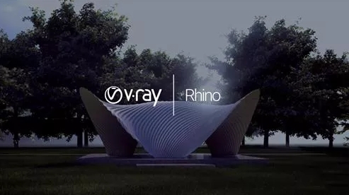 犀牛Vray渲染器