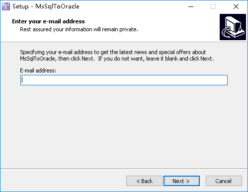 MsSqlToOracle