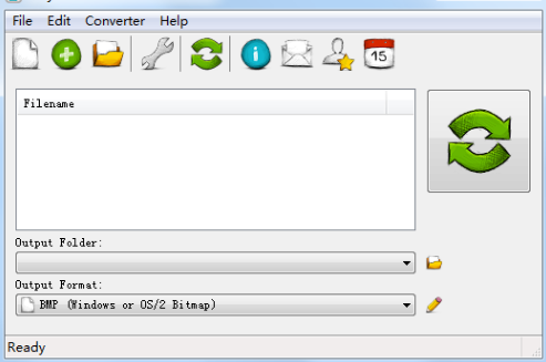 Easy2Convert PNG to IMAGE