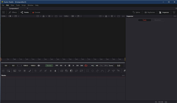Fusion Studio 17