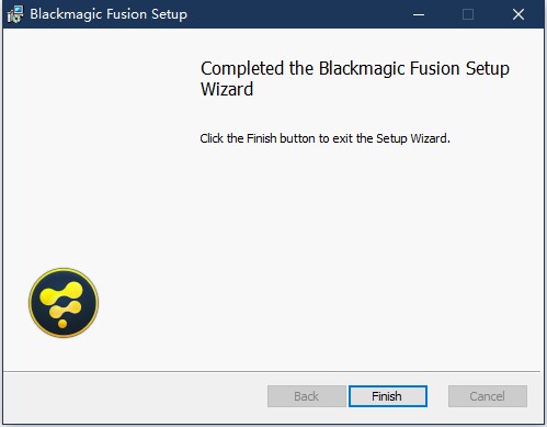 Fusion Studio 17