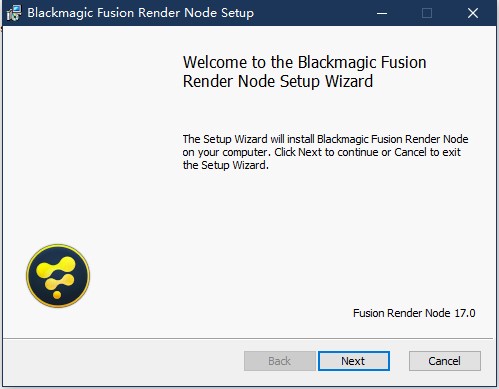Fusion Studio 17