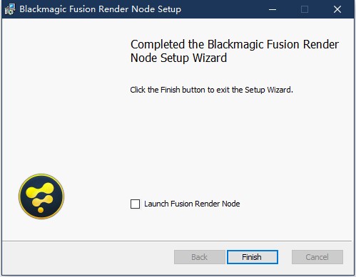 Fusion Studio 17
