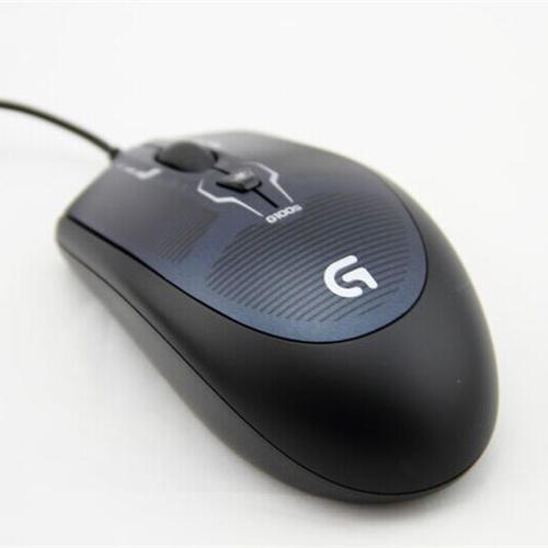 Logitech G100鼠标驱动