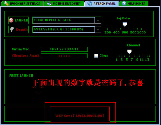 Backtrack4