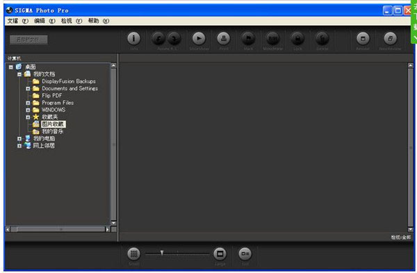 Sigma Photo Pro