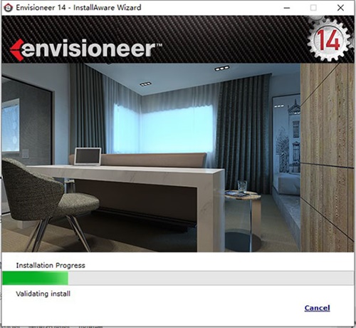 Cadsoft Envisioneer