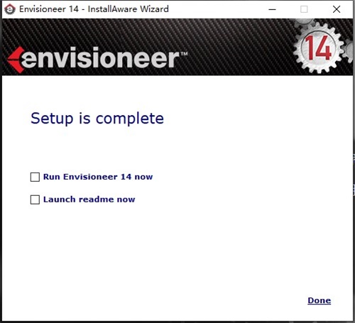 Cadsoft Envisioneer