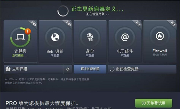 Avg Antivirus