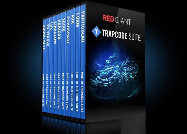 Trapcode