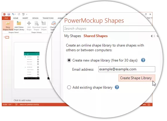 Powermokup