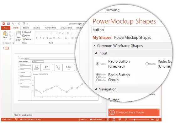 Powermokup