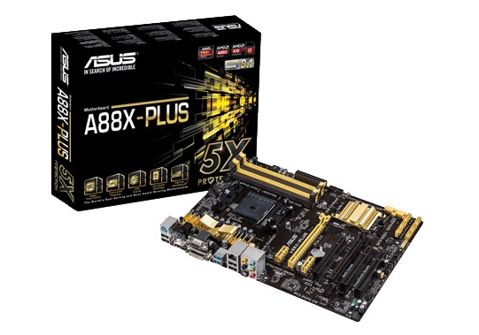 ASUS TurboV EVO