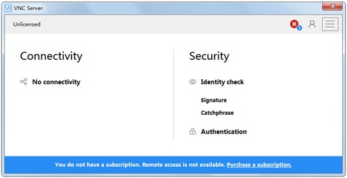 VNC Server