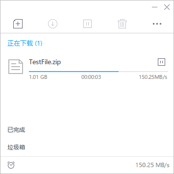 迅雷X