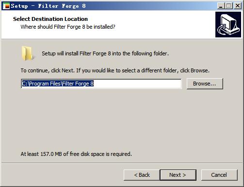 Filter Forge Pro