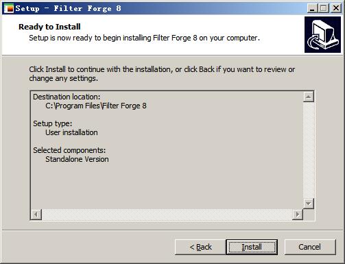Filter Forge Pro