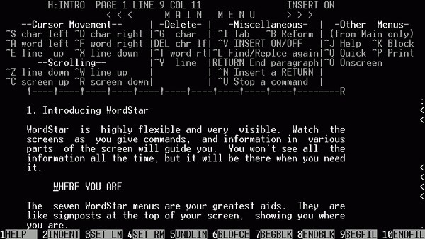 WordTsar