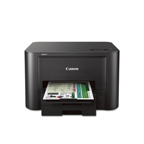 佳能Canon MAXIFY iB4120打印机驱动