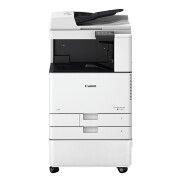 佳能Canon WG7250打印机驱动