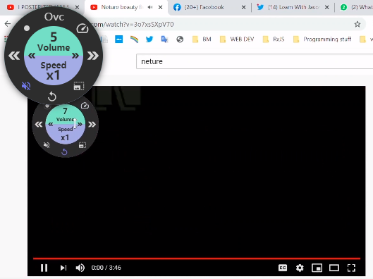 One Video Control