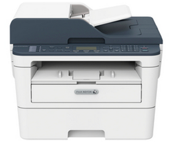 富士施乐M235z打印机驱动