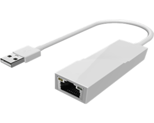 USB转网口
