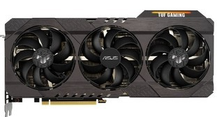 TUF RTX3070 O8G GAMING