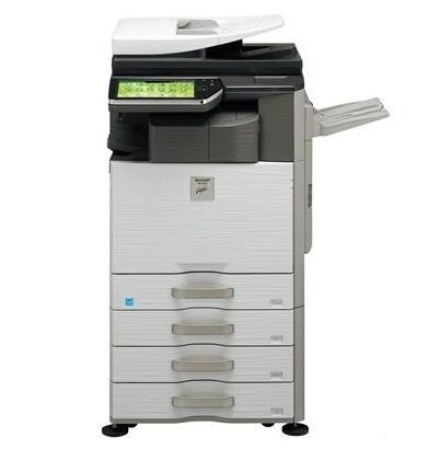 夏普SharpMX-M354N驱动