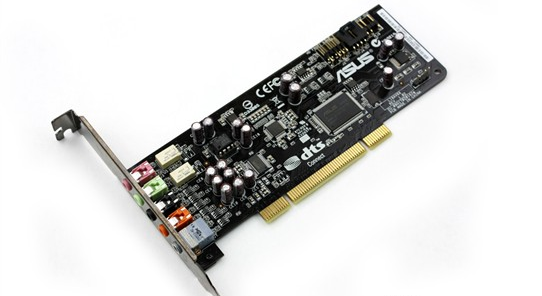 Xonar DS