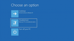Win10安装更新后出现蓝屏错误和停止错误代码怎么解决？