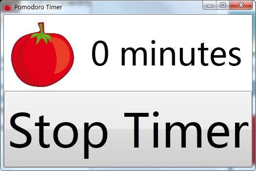 Pomodoro Timer