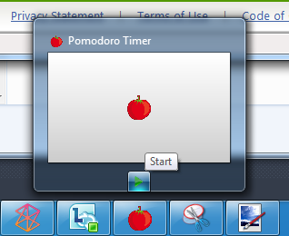 Pomodoro Timer